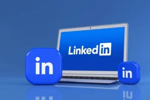 LinkedIn marketing services