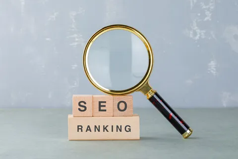 Search engine optimization services