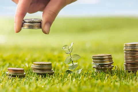 Government grants and funding